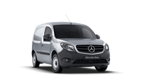 Isha Baay (Mercedes Benz Citan)