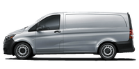 Isha Baay (Mercedes Benz Vito)